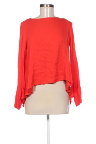 Bluzka damska Rich & Royal, Rozmiar S, Kolor Czerwony, Cena 131,00 zł