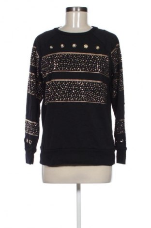 Дамска блуза Rick Cardona, Размер S, Цвят Многоцветен, Цена 5,62 €