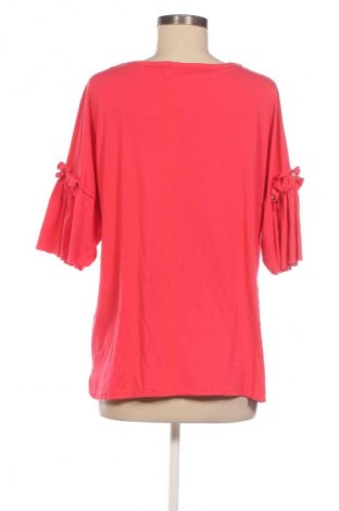 Дамска блуза Rick Cardona, Размер XL, Цвят Червен, Цена 14,00 €