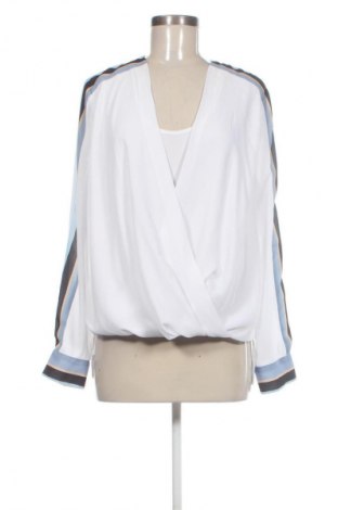 Γυναικεία μπλούζα Rick Cardona, Μέγεθος L, Χρώμα Πολύχρωμο, Τιμή 8,99 €