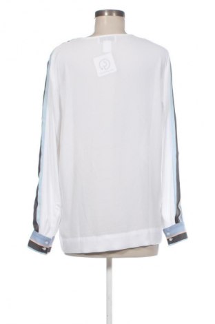 Γυναικεία μπλούζα Rick Cardona, Μέγεθος L, Χρώμα Πολύχρωμο, Τιμή 8,99 €