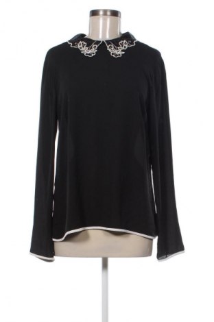 Női blúz Rinascimento, Méret L, Szín Fekete, Ár 10 331 Ft