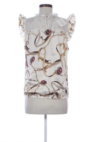 Damen Shirt Rinascimento, Größe L, Farbe Mehrfarbig, Preis € 21,00