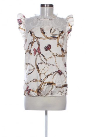 Damen Shirt Rinascimento, Größe L, Farbe Mehrfarbig, Preis € 21,00