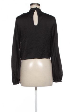 Damen Shirt River Island, Größe M, Farbe Schwarz, Preis € 7,99