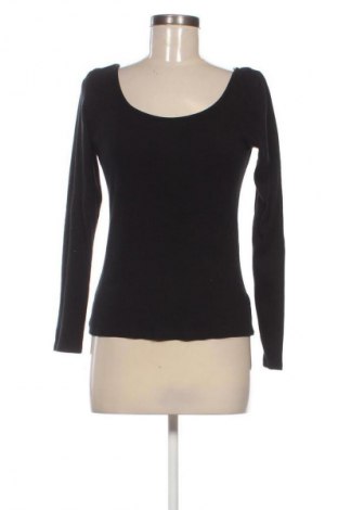 Damen Shirt River Island, Größe M, Farbe Schwarz, Preis € 17,46