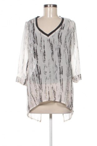 Damen Shirt River Island, Größe S, Farbe Mehrfarbig, Preis € 17,46