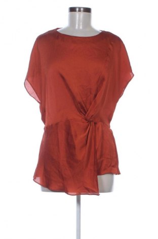 Damen Shirt River Island, Größe L, Farbe Orange, Preis € 13,81