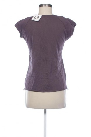 Damen Shirt River Island, Größe M, Farbe Lila, Preis € 14,00