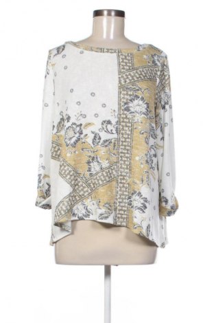 Дамска блуза River Island, Размер M, Цвят Многоцветен, Цена 46,63 €