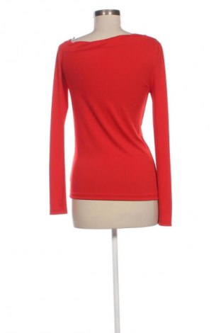 Дамска блуза River Island, Размер M, Цвят Червен, Цена 17,35 €