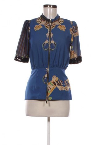 Дамска блуза Roberta Biagi, Размер S, Цвят Многоцветен, Цена 13,36 €