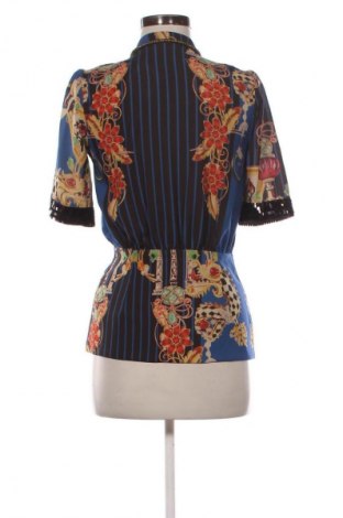 Дамска блуза Roberta Biagi, Размер S, Цвят Многоцветен, Цена 13,36 €