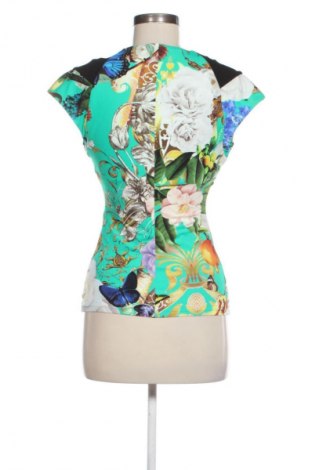 Damen Shirt Roberto Cavalli, Größe S, Farbe Mehrfarbig, Preis € 42,39