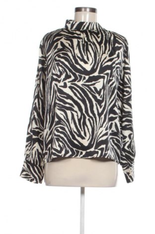 Дамска блуза Rococo, Размер L, Цвят Многоцветен, Цена 42,00 €