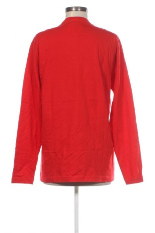 Дамска блуза Roly, Размер L, Цвят Червен, Цена 4,09 €