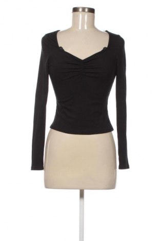 Női blúz Romwe, Méret S, Szín Fekete, Ár 2 229 Ft