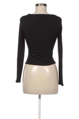 Női blúz Romwe, Méret S, Szín Fekete, Ár 2 229 Ft