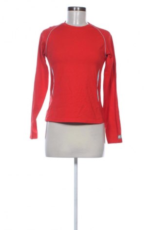 Damen Shirt Rono, Größe M, Farbe Rot, Preis € 10,99