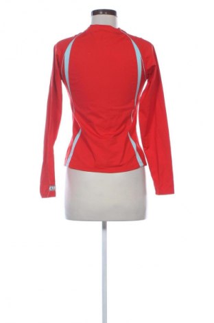 Damen Shirt Rono, Größe M, Farbe Rot, Preis € 10,99