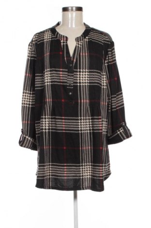 Damen Shirt Roz & Ali, Größe 3XL, Farbe Mehrfarbig, Preis € 8,99