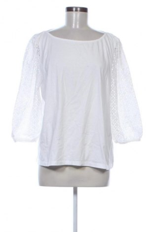 Női blúz S.Oliver, Méret XL, Szín Fehér, Ár 7 025 Ft