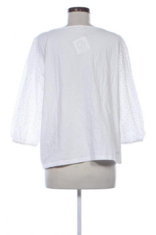Női blúz S.Oliver, Méret XL, Szín Fehér, Ár 7 025 Ft