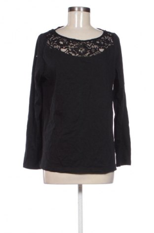 Női blúz S.Oliver, Méret M, Szín Fekete, Ár 2 729 Ft