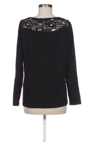 Női blúz S.Oliver, Méret M, Szín Fekete, Ár 2 729 Ft