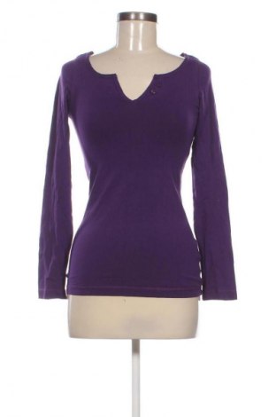 Damen Shirt S.Oliver, Größe XS, Farbe Lila, Preis € 17,00