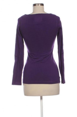 Damen Shirt S.Oliver, Größe XS, Farbe Lila, Preis € 17,00