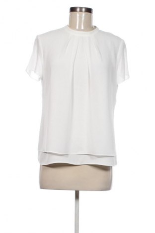 Дамска блуза S.Oliver, Размер M, Цвят Бял, Цена 8,18 €