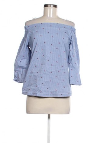 Dámska blúza S.Oliver, Veľkosť S, Farba Viacfarebná, Cena  5,95 €