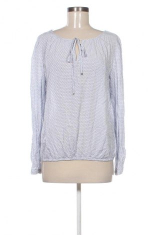 Дамска блуза S.Oliver, Размер M, Цвят Многоцветен, Цена 4,60 €