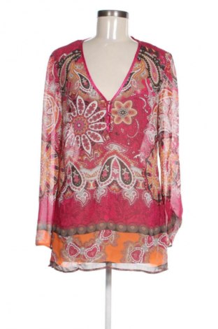 Damen Shirt S.Oliver, Größe M, Farbe Mehrfarbig, Preis € 9,99