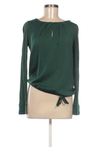 Női blúz S.Oliver, Méret S, Szín Zöld, Ár 7 213 Ft