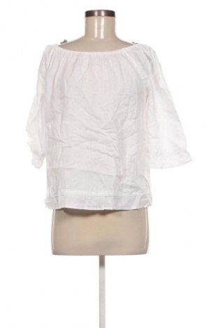 Damen Shirt S.Oliver, Größe M, Farbe Weiß, Preis € 12,99