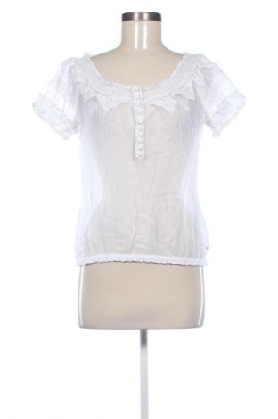 Női blúz S.Oliver, Méret M, Szín Fehér, Ár 5 785 Ft