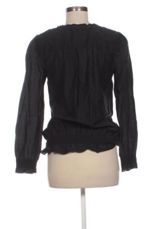 Női blúz S.Oliver, Méret M, Szín Fekete, Ár 10 648 Ft