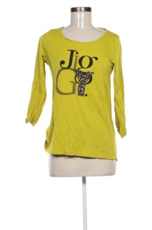 Damen Shirt S.Oliver, Größe M, Farbe Grün, Preis € 17,46