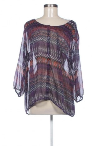 Damen Shirt S.Oliver, Größe XL, Farbe Mehrfarbig, Preis € 17,46