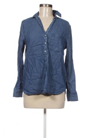 Női blúz S.Oliver, Méret S, Szín Kék, Ár 2 549 Ft