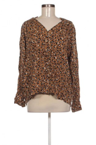 Női blúz S.Oliver, Méret XL, Szín Sokszínű, Ár 4 239 Ft