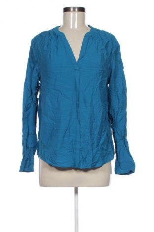 Női blúz S.Oliver, Méret M, Szín Kék, Ár 2 309 Ft