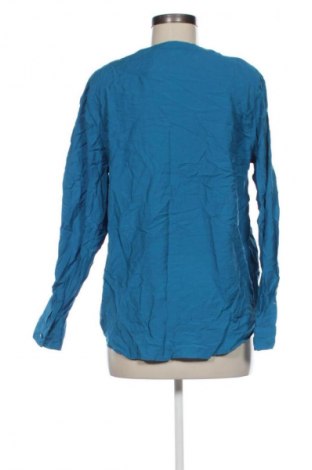 Női blúz S.Oliver, Méret M, Szín Kék, Ár 2 309 Ft