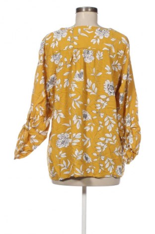 Дамска блуза S.Oliver, Размер XL, Цвят Многоцветен, Цена 8,18 €
