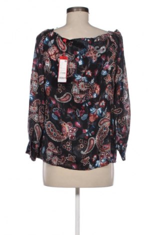 Дамска блуза S.Oliver, Размер S, Цвят Многоцветен, Цена 39,36 €