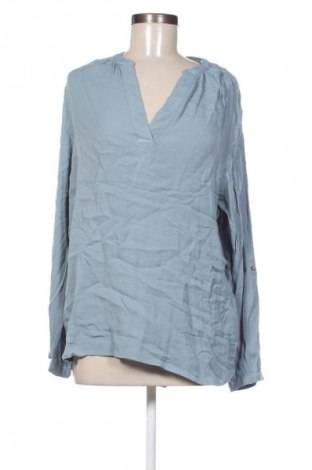 Női blúz S.Oliver, Méret XL, Szín Kék, Ár 4 639 Ft