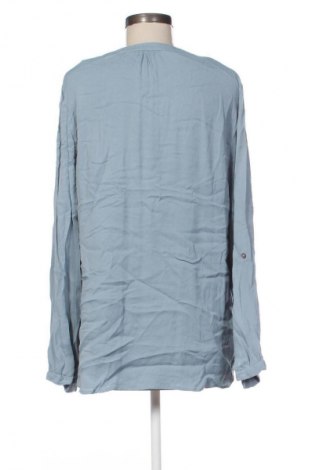 Női blúz S.Oliver, Méret XL, Szín Kék, Ár 4 639 Ft