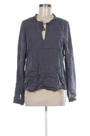 Bluzka damska S.Oliver, Rozmiar M, Kolor Szary, Cena 10,99 zł